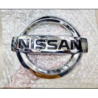 ราคา โลโก้ NISSAN ขนาด 13 CM (21314104259)