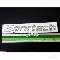ราคา โลโก้ sportech ของรถ nissan (1170766691)