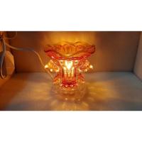 ราคา เตาน้ำมันหอมไฟฟ้า เตาน้ำมันหอมระเหย มี 5สี (21260136732)