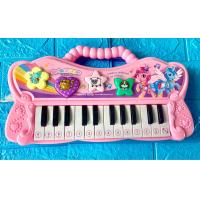 ราคา เปียโนเสียงสัตว์ มีไฟมีเสียง ออแกรน (9833771434)