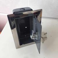 ราคา สวิตช์ประตูม้วนแบบซ่อนสวิตช์ประตูม้วนสวิตช์ขึ้นลงประตูไฟฟ้าปุ่มเปิดปิดประตูม้วนล็อคสวิตช์มอเตอร์ (15882920240)