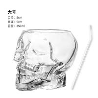 ราคา แก้วคอกเทลแก้วแบบสร้างสรรค์แก้วเหล้าหัวกะโหลกแก้วค็อกเทลสุราวิสกี้แก้วไวน์ตะวันตกเหล้าขาวที่นิยมในโลกออนไลน์บาร์ (19224330635)