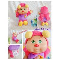ราคา พร้อมส่ง ตุ๊กตามือสอง เด็กกะหล่ำ CPK doll กะหล่ำแฟนซี หน้ายาง แก้มหอม ตุ๊กตาก่ะหล่ำ ตุ๊กตาลิขสิทธิ์แท้ (21452531058)