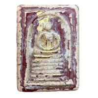 ราคา สมเด็จเกศไชโย ลงรักเก่า สมเด็จโต พระเครื่อง (21609298188)