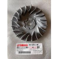 ราคา ล้อขับสายพานหน้าตัวนอก มีโอฟีโน่ ชามหน้า FinoMio แท้ศูนย์ YAMAHA (11300891874)