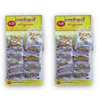 ราคา န သ မ မဆလ ผงมาซาล่า มาซาล่า แกงฮังเล เครื่องเทศ 5 กรัม 50ซอง เครื่องแกง เครื่องแกงฮังเลแกงฮังเล แกงเผ็ด (20965892010)