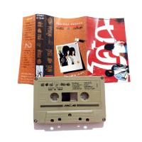 ราคา เทปเพลงนูโว อัสนี วสันต์ เพลง ไทยสากล เทปคาสเซ็ท ม้วนแท้ สินค้าพร้อมส่ง (21417762763)