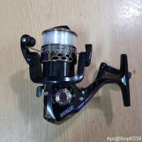 ราคา รอกตกปลา IWA CT200 รอกตกปลา รอกสปิน รอกตกปลา ตัวเล็ก รอกเด็ก ทำจากโครเมียม รอก มีหลายสีค่ะ (12574324183)