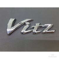 ราคา โลโก้ vitz สำหรับรถ yaris (1377002544)