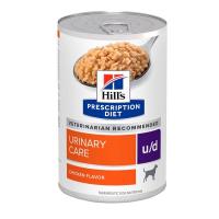 ราคา EXP6 2024 Hills u d canine 13oz อาหารสุนัขโรคนิ่ว (21739755626)