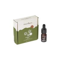 ราคา Phutawan ภูตะวัน น้ำมันมะรุมออแกนิกสกัดเย็น 100 Organic Moringa Oil 30ml or 5ml (21616391629)