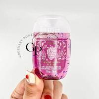 ราคา BBW 2 Pocket Bac Bath and Body works ขนาดพกพา 29 ml Hand sanitizer Hand gel Holder (21303221435)