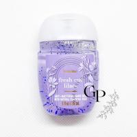 ราคา BBW 2 Pocket Bac Bath and Body works ขนาดพกพา 29 ml Hand sanitizer Hand gel Holder (19747516924)