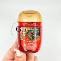 ราคา BBW Pocket Bac Bath and Body works ขนาดพกพา 29 ml Hand sanitizer Hand gel Holder (21303281885)