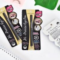 ราคา Lifeford Eyeliner Hi Precise Eye Pen Black 0 55 ml ผลิตภัณฑ์เขียนขอบตา อายไลน์เนอร์ชนิดปลายพู่กัน (3080978946)