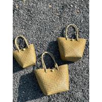 ราคา กระเป๋าสานกระจูดทรงกระสอบ กระเป๋าไปทะเล กระเป๋าไปคาเฟ่ (21616062617)