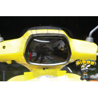 ราคา เวสป้าs125Vespa S 125 ของแต่งเวสป้า ฟิมล์ไฟหน้า (12881092916)