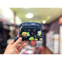 ราคา EP 3 4 ส่งด่วนภายใน 2 วัน ลายมาใหม่ กระเป๋าสตางค์แฮนด์เมด กระเป๋าแฮนเมด ใส่แบงค์พับครึ่งได้ งานดีมาก มีมากกว่า 50 ลาย (16260229409)