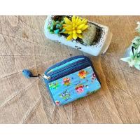 ราคา EP 3 4 ส่งด่วนภายใน 2 วัน ลายมาใหม่ กระเป๋าสตางค์แฮนด์เมด กระเป๋าแฮนเมด ใส่แบงค์พับครึ่งได้ งานดีมาก มีมากกว่า 50 ลาย (16260229382)