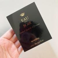 ราคา น้ำหอม Vial ขนาด 1ml Eau Du Soir (21508853322)