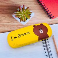 ราคา พร้อมส่ง กล่องแว่น กล่องแว่นตาลายการ์ตูน น่ารัก sanrio Glasses Box กล่องเก็บแว่น กล่องรักษาแว่น (4778216133)