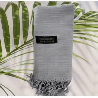 ราคา 2024 Thai Lanna Scarf ผ้าพันคอไทยสไตล์ล้านนา ผ้าพันคอผ้าฝ้ายสีพื้น ชายภู่ ผ้าเปลือกไหม สไตล์ล้านนา (21712841175)