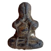 ราคา พระปิดตา หลวงปู่เอี่ยม วัดหนัง เนื้อผงคลุกรัก เมตามหาอุต (20533759418)