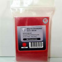 ราคา สลีฟ ซองใส่การ์ด ขนาดบัดดี้ไฟท์ หลังทึบผลิตไทย matte ขนาด standard โปเกมอน (21569429587)