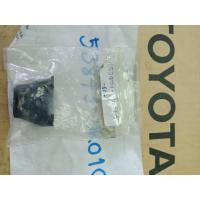 ราคา 915 53879 0K010 คลิปยึดพลาสติกซุ้มล้อหน้า YARIS VIOS COROLLA ปี 2012 2018 ของแท้ เบิกศูนย์ โตโยต้า Toyota TTGSHO (9971154009)