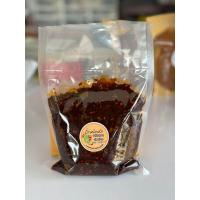 ราคา น้ำพริกเผาผัด สูตรโบราณ ขนาด500กรัม (21523477423)