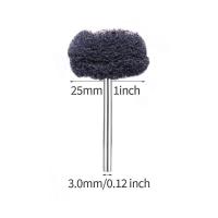 ราคา ลูกขัดสก็อตไบร์ท แกน 3 สก็อตไบร์ท 3m 10Pcs (20374658580)