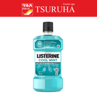 ราคา ลิสเตอรีน น้ำยาบ้วนปาก คูลมินต์ 250 มล Listerine Coolmint 250 ML (21575489819)