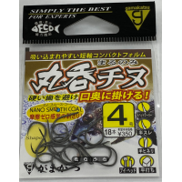 ราคา Gamakatsu Marunomi Chinu Japan label แท้ (18788933040)