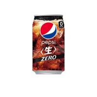 ราคา เป๊ปซี่ซีโร่จากญี่ปุ่น 340 Ml Japan Cola Zero 340ml (12255413756)