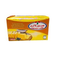 ราคา Feta vegetable fat soft cheese with Roumy cheese 250 gm Exp 12 12 2024 (21733474817)