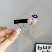 ราคา หวีเสียบผมสไตล์เกาหลีหวีเสียบผมลายเสือดาวอะคริลิคหวีเสียบผมหวีเสียบผมหน้าม้าหวีเสียบผมเครื่องประดับผมผู้หญิง (19625626147)