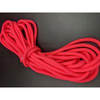 ราคา Polyester rope เชือกโพลีเอสเตอร์ ขนาด8มิล เชือก8มิล (20560651342)