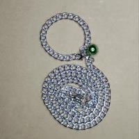 ราคา โซ่กระรอก โซ่จูง สร้อย ยาว 65 cm เส้นหนาเหมาะสำหรับกระรอกเริ่มโต (7182768111)