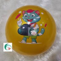 ราคา ของเล่นเด็ก ของเล่นของเด็ก ลูกบอล ลูกบอลเด็ก ลูกบอลยางเด็ก ball บอลเด็กเล่น สูบแล้วพร้อมเล่น อย่างดี เด็กเล่นได้น้องหมาเล่นดี (3242748031)