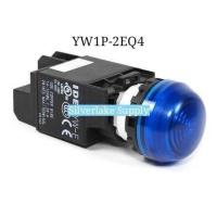 ราคา ไพล็อตแลมป์ PILOT LAMP รุ่น YW1P 2EQ4 IDEC (15626881992)