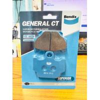 ราคา Bendix ผ้าดิสเบรคหน้า MD16 สำหรับ RXZTZRVR (19987791560)