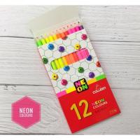 ราคา สี Colleen Neon 12 สี (21339496405)