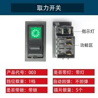 ราคา สวิตซ์เปิดปิดรถบรรทุกใช้ได้ทั่วไปกับ140 2อุปกรณ์เสริมสวิตช์ไฟตัดหมอกไฟตัดหมอกสำหรับรถยนต์24V (21008994429)