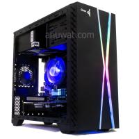 ราคา คอมพิวเตอร์เล่นเกมส์ Intel Core I5 9400F RAM 16GB GTX 1050 (21758021167)