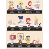 ราคา ยกกล่อง MOLLY One Day Of Molly Secret (21028565564)