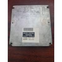 ราคา กล่องเครื่องECUโตโยต้ารถตู้คอมมูเตอร์ แท้ถอด (15333830189)