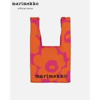 ราคา MARIMEKKO KNITTED MINI TOTE UNIKKO BAG กระเป๋า กระเป๋าผ้า (21591475599)