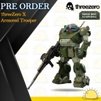 ราคา Pre Order ThreeZero X Armored Trooper VOTOMS (21580938371)