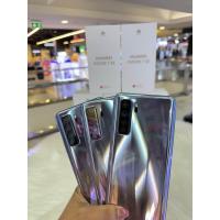 ราคา Huawei Nova7se 5G Ram8 128เครื่องแท้ศูน์มือ 2 (21375310371)
