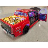 ราคา รถบังคับ ติดเครื่องเสียง X DRIFT MUSIC 1 10 SCALE R C SERIES 4WD แต่งเต็ม (21673946732)